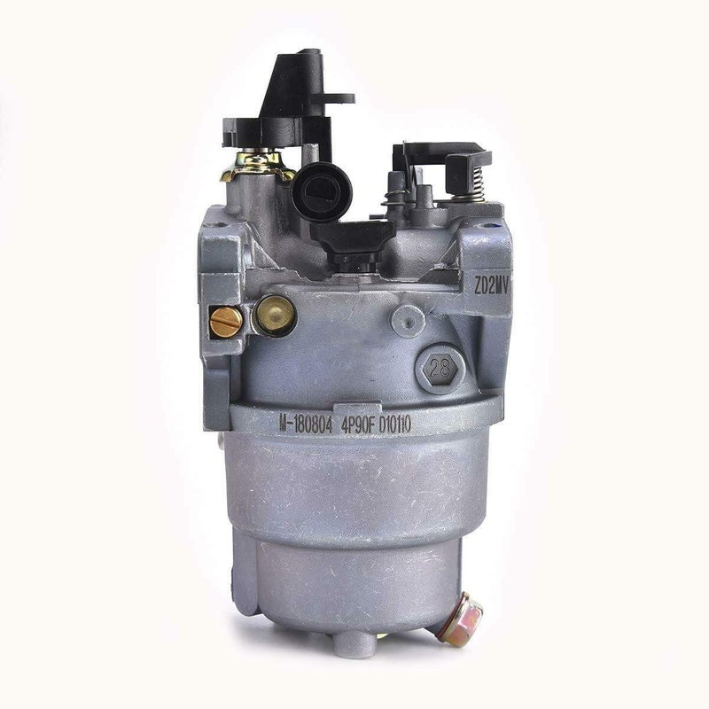 Partman New Carburetor Compatible With MTD 951-05149 HY-4P90F Cub Cadet CC760ES 12AE76JU Mower Carb - Image 5
